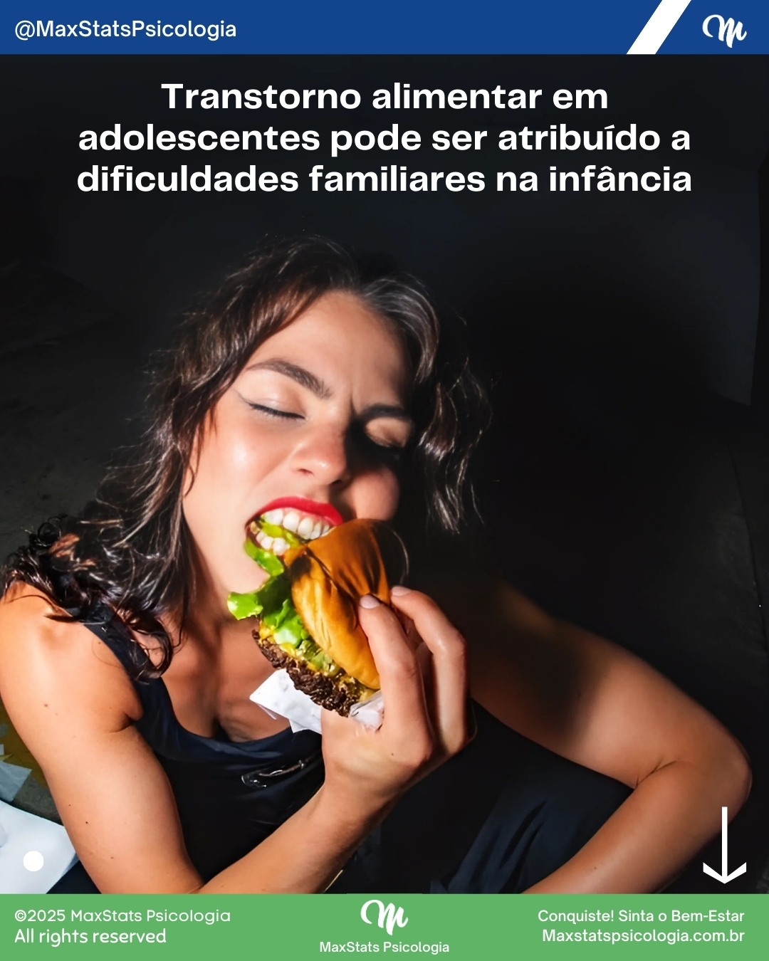 Desigualdade e Transtornos Alimentares na Adolescência