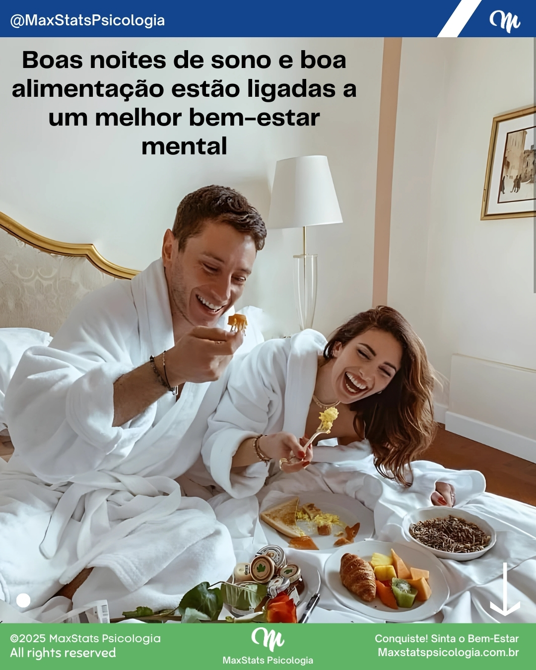 Sono, atividade física e alimentação: o trio que faz jovens crescer.