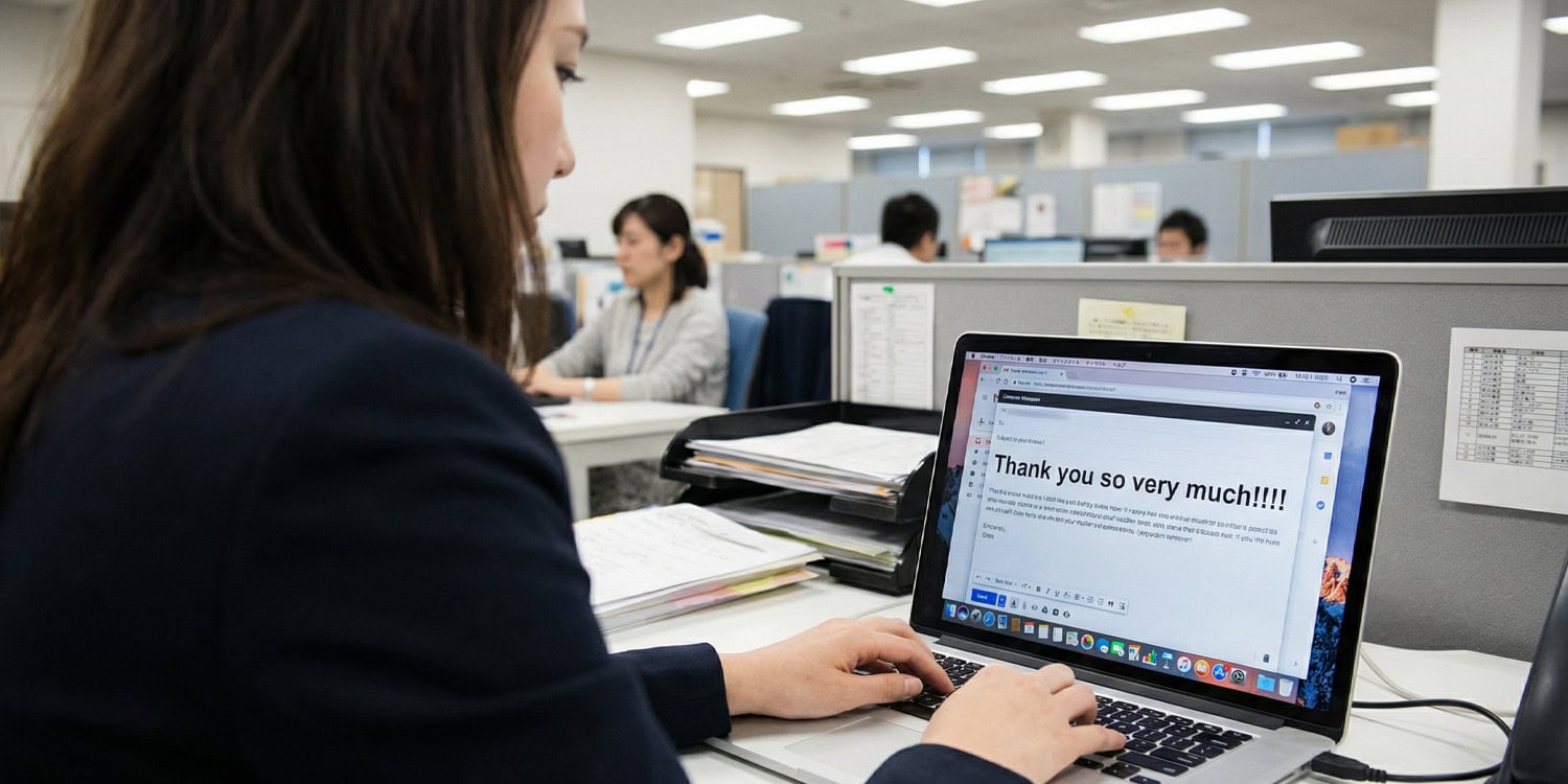 Um estudo de psicologia revela como a gratidão pode ter um efeito contrário ao seu status social