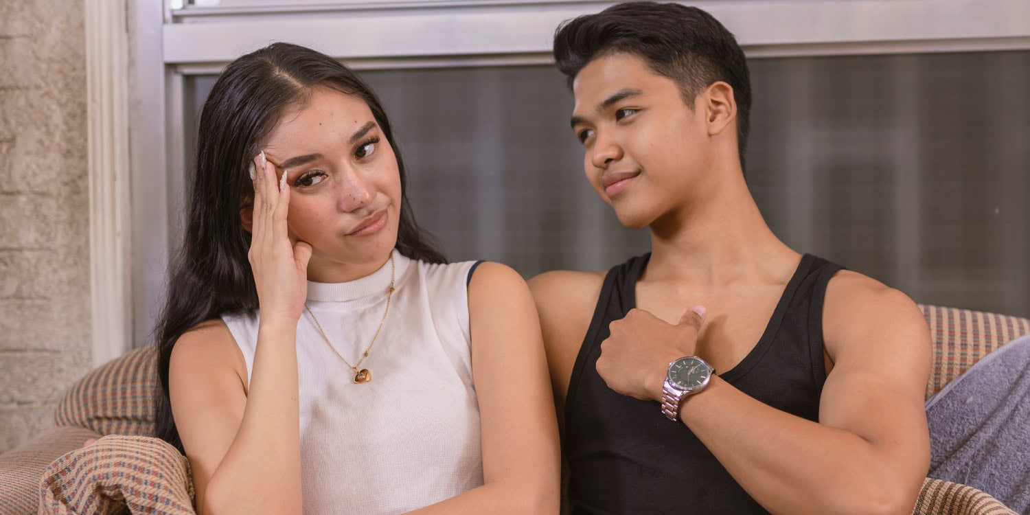 Estudo revela que narcisismo vulnerável está fortemente associado a apego inseguro