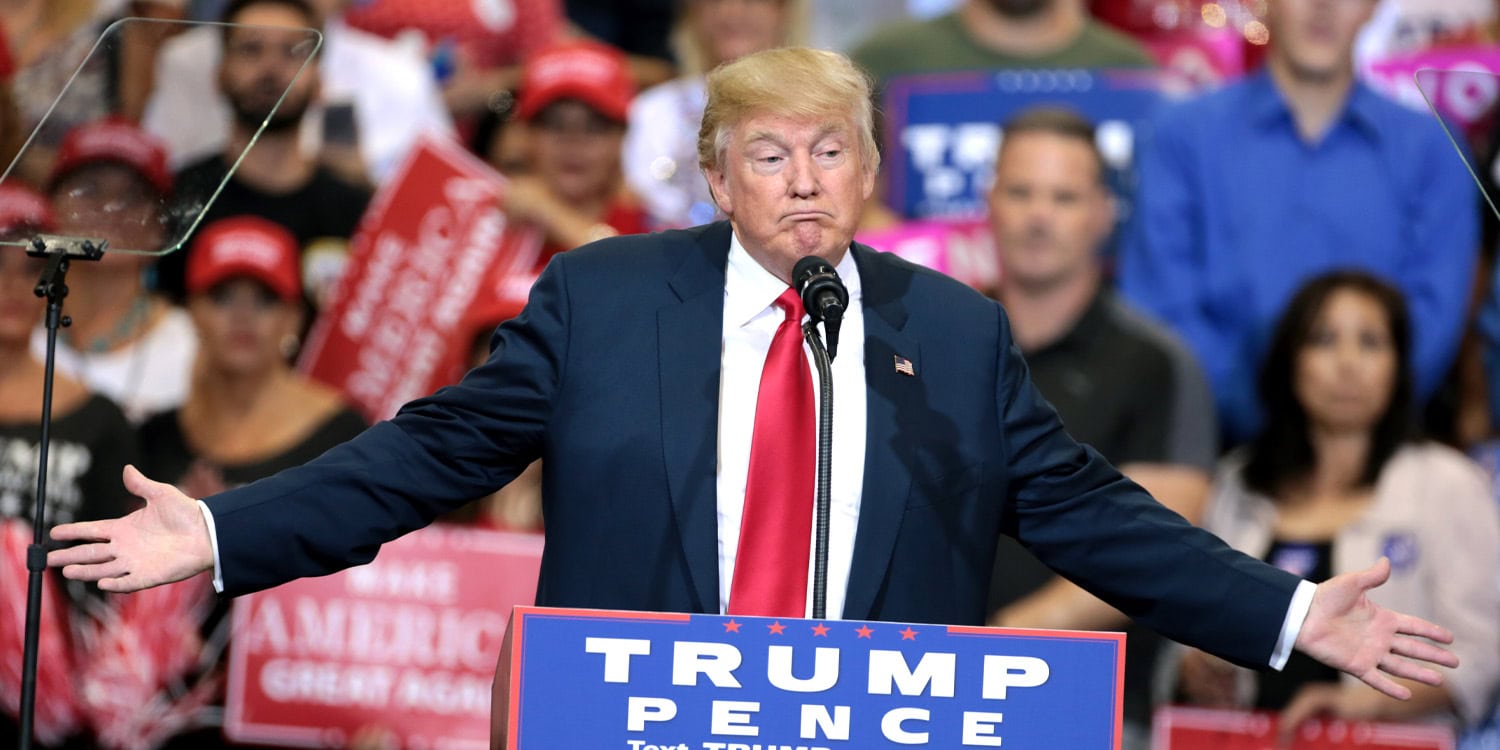 Donald Trump’s 2024 election win increased the social acceptability of prejudice, study suggests