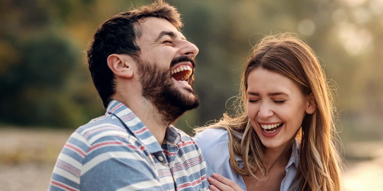 A rigidez cultural reduz a capacidade de uma pessoa de ser engraçada