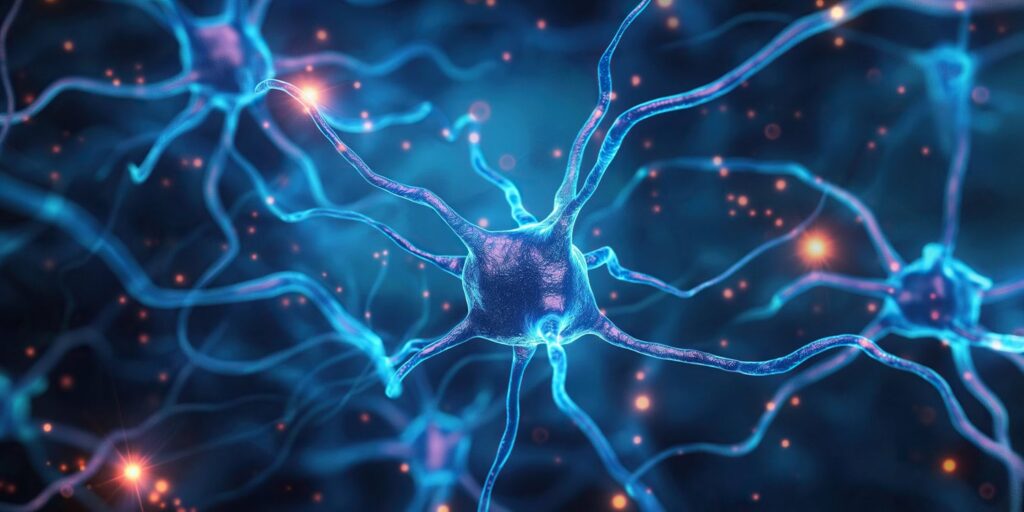 Scientists trace a neurodevelopmental link between infant screen time and teenage anxiety