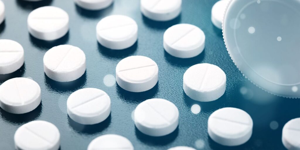 Childhood ADHD medication is linked to slight changes in adult height and weight