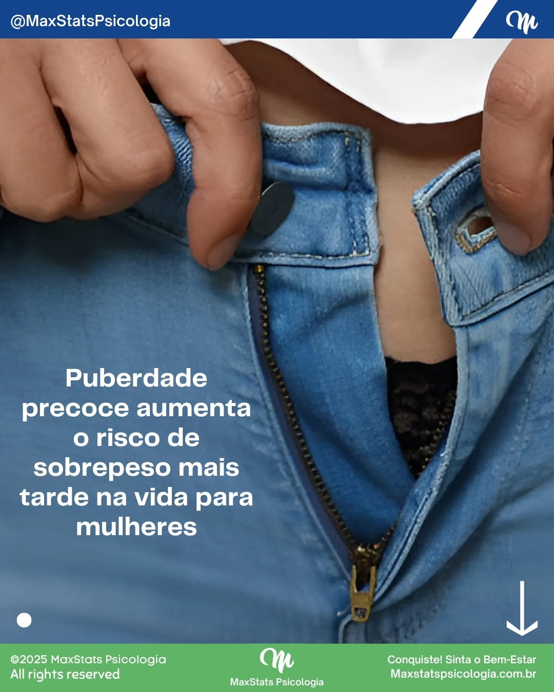 Puberdade Precoce e o Sobrepeso: Entenda os Riscos