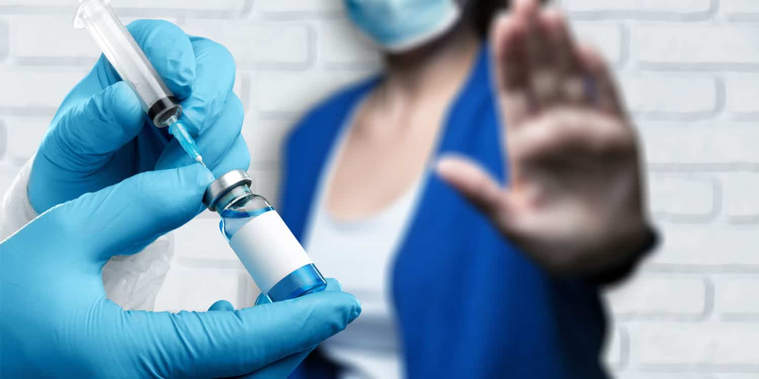 A linguagem agressiva faz com que as pessoas resistam a conselhos de saúde