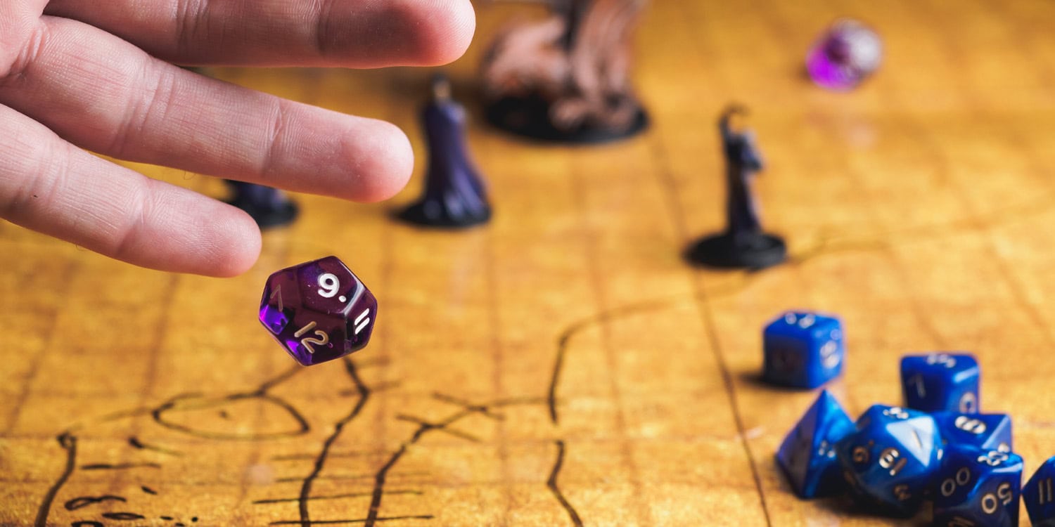 Researchers are using Dungeons & Dragons to find the breaking points of major AI models