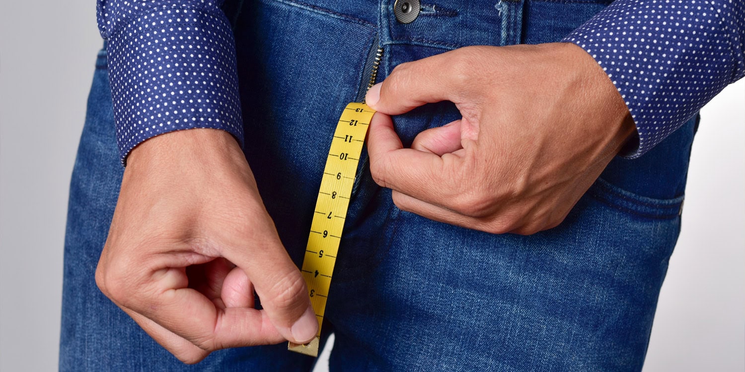 Human penis size is an evolutionary outlier, and scientists are finding new clues as to why