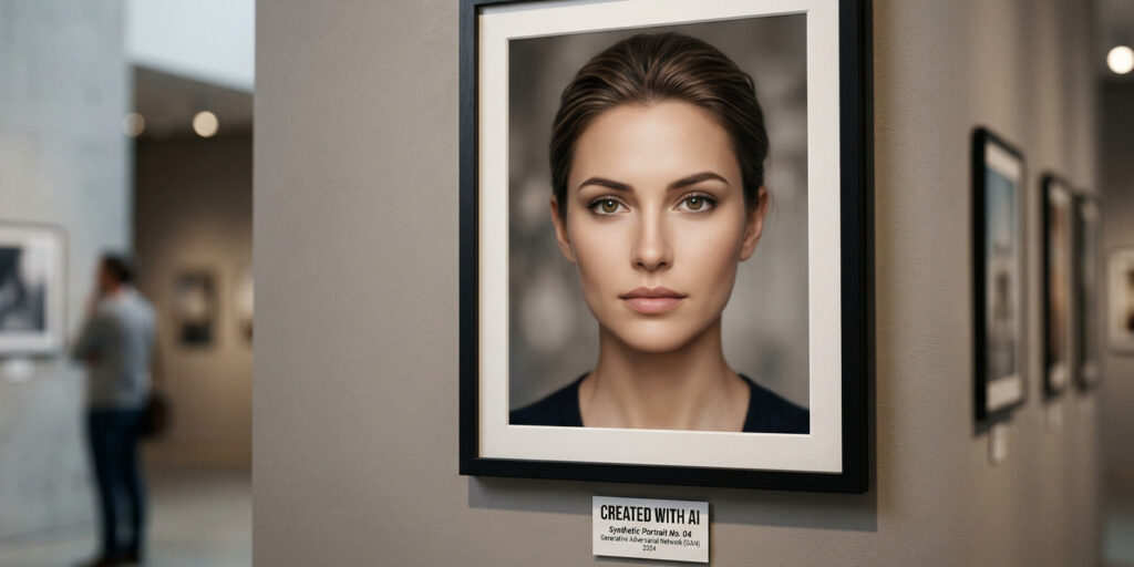 Why most people fail to spot AI-generated faces, while super-recognizers have a subtle advantage