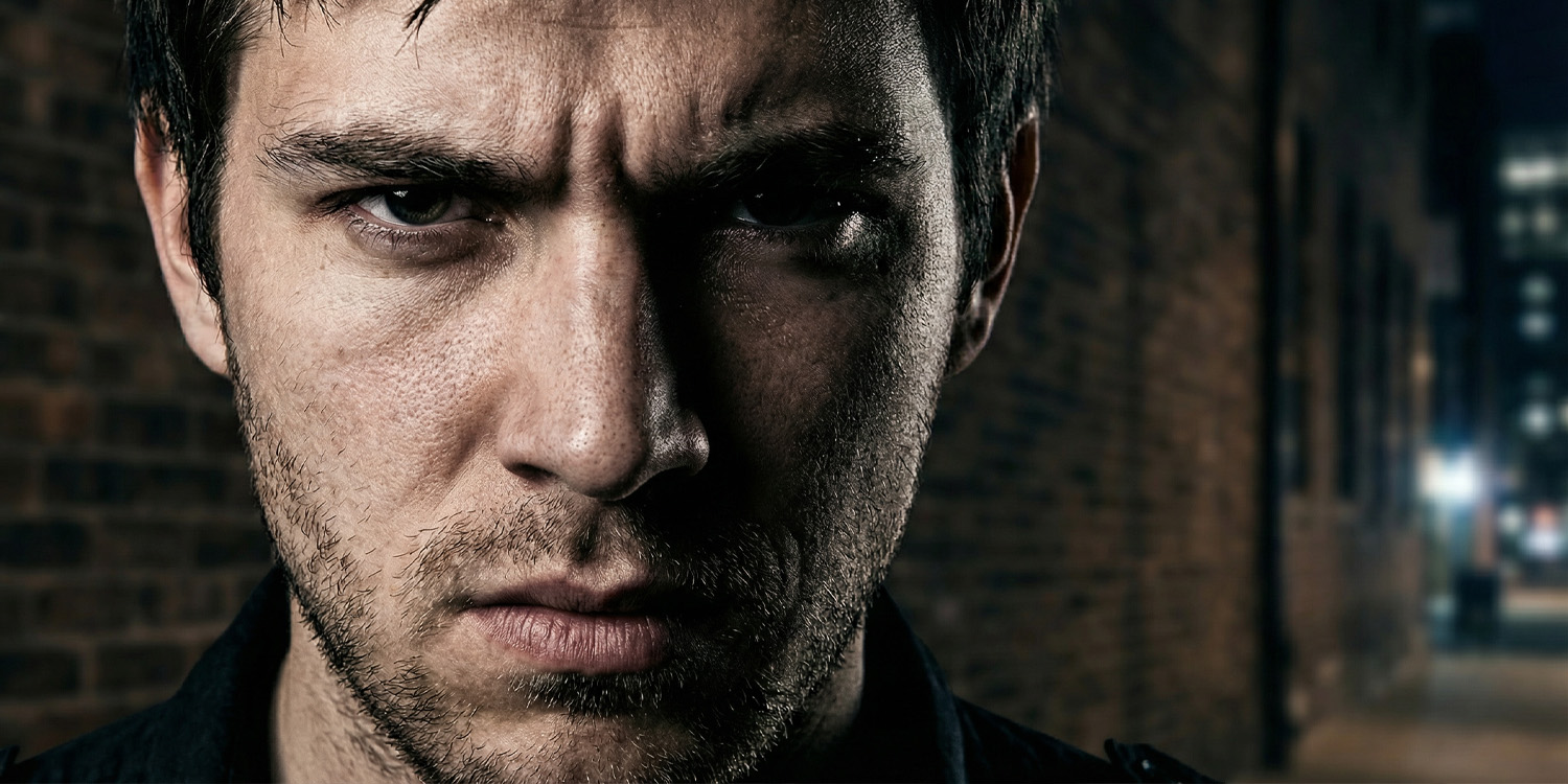 Researchers discovered a surprising link between ignored hostility and crime