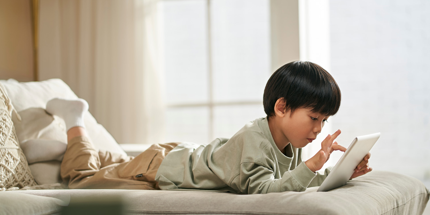 Video games may offer small attention benefits for children with ADHD