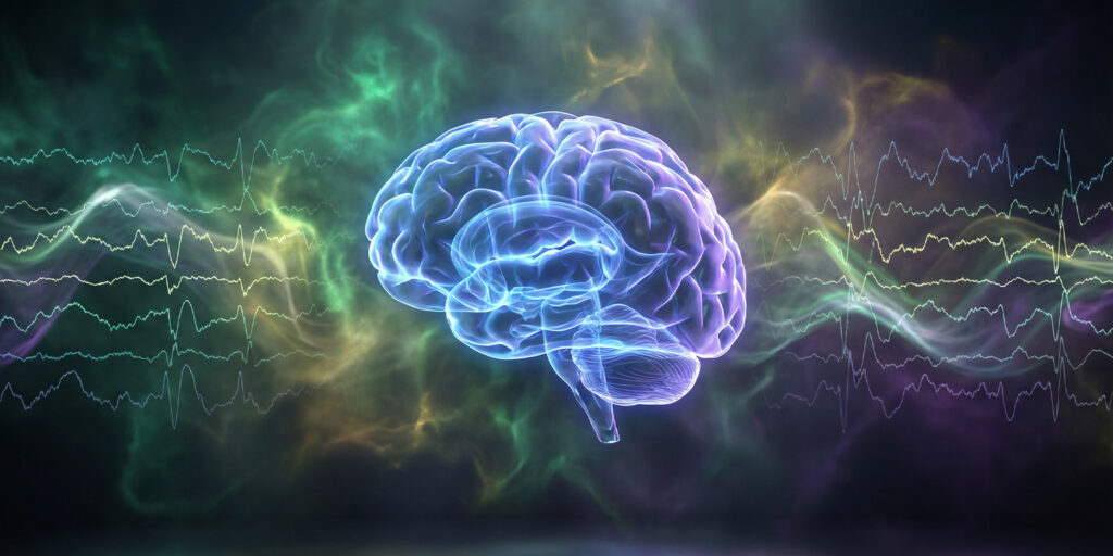 Scientists map the brain waves behind the intense effects of ayahuasca