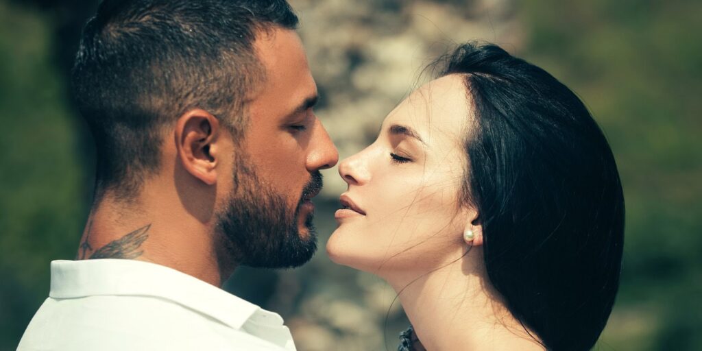 Most Americans experience passionate love only twice in a lifetime, study finds