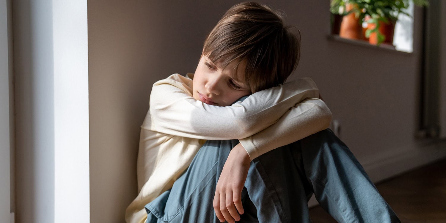 New research links childhood inactivity to depression in a vicious cycle