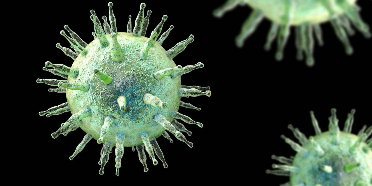 Scientists find evidence of Epstein-Barr virus activity in spinal fluid of multiple sclerosis patients