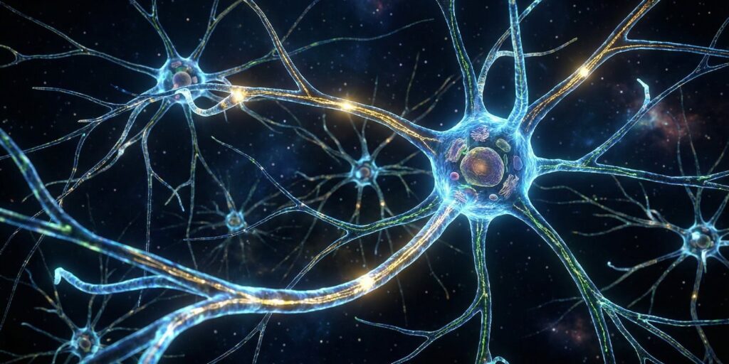 Why some brain cells resist the toxic proteins linked to Alzheimer’s disease