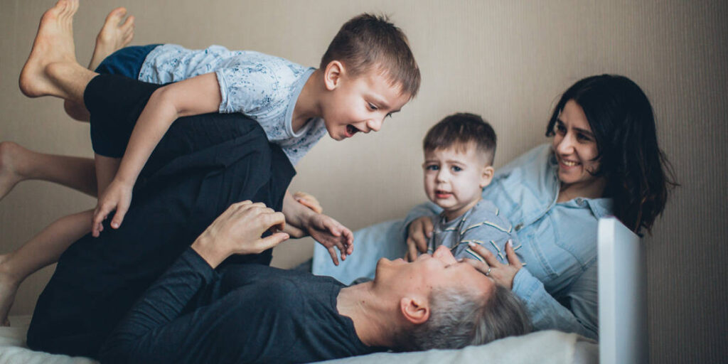 Big five personality traits predict fertility expectations across reproductive age