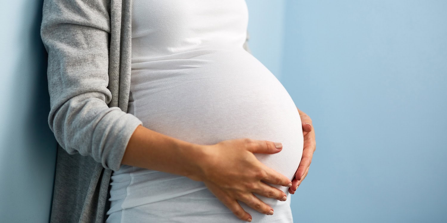 No association found between COVID-19 shots during pregnancy and autism or behavioral issues