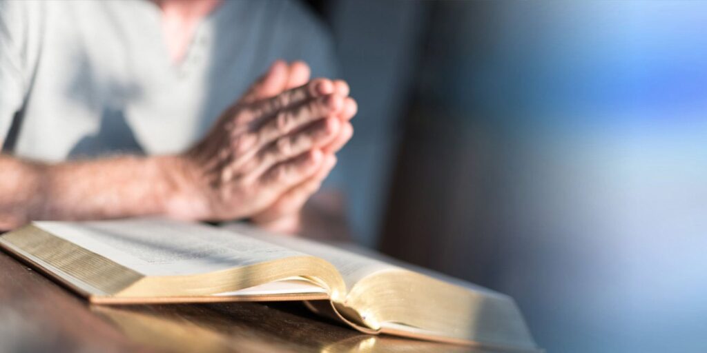 Religiosity may protect against depression and stress by fostering gratitude and social support