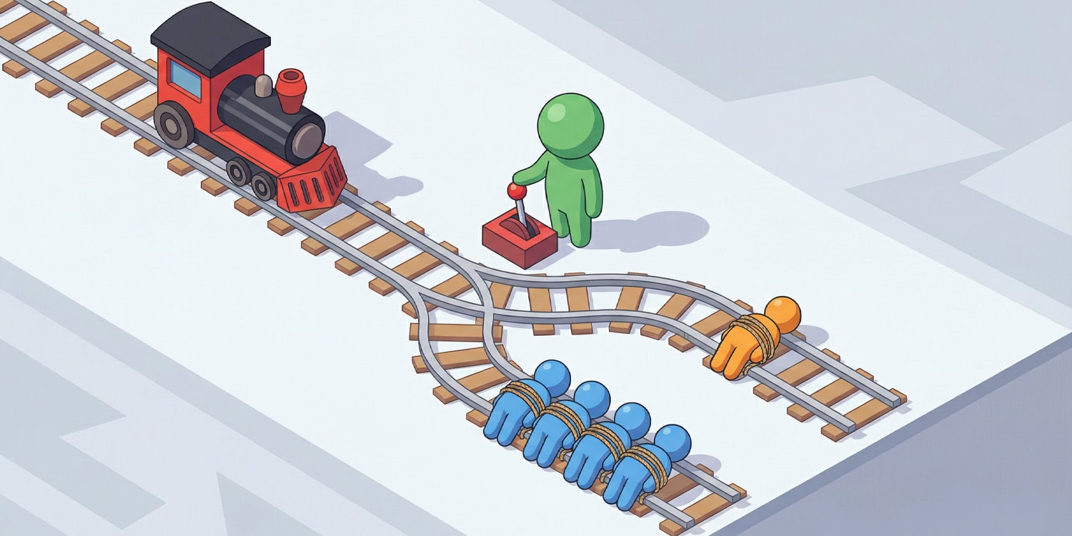 Physical distance shapes moral choices in sacrificial dilemmas