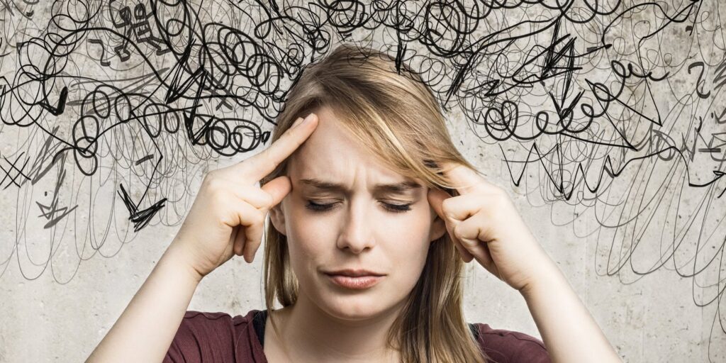 New psychology research reveals how repetitive thinking primes involuntary memories