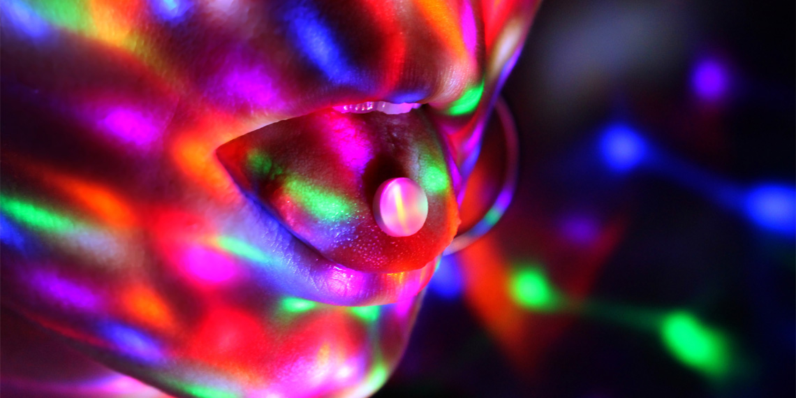 Recreational ecstasy use is linked to lasting memory impairments