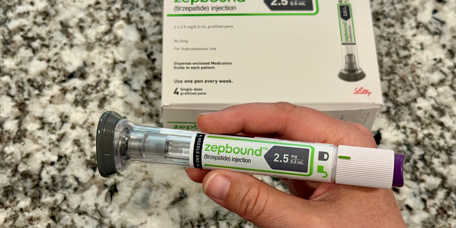 A popular weight loss drug shows promise for treating alcohol addiction