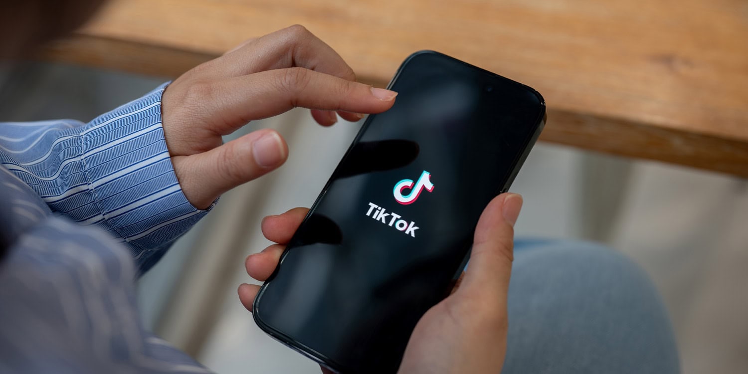 O uso problemático do TikTok está correlacionado com ansiedade social e erros cognitivos diários