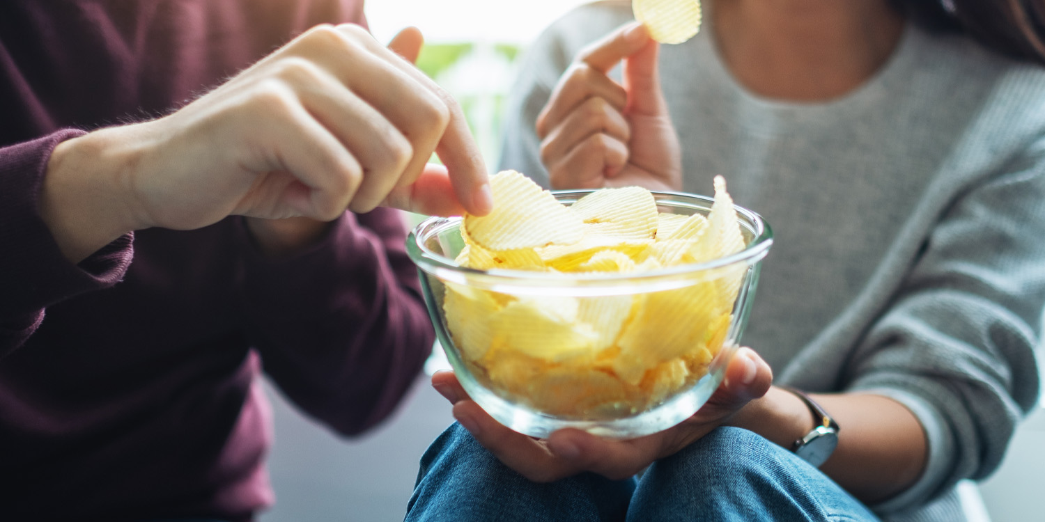 Alimentos ultraprocessados e demência: como eles afetam atenção e cérebro?