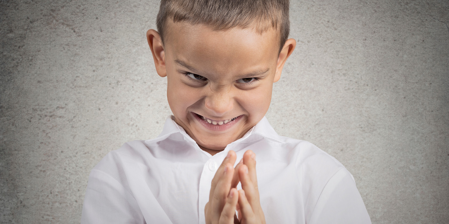 Mentira infantil: quando é normal e quando merece atenção?