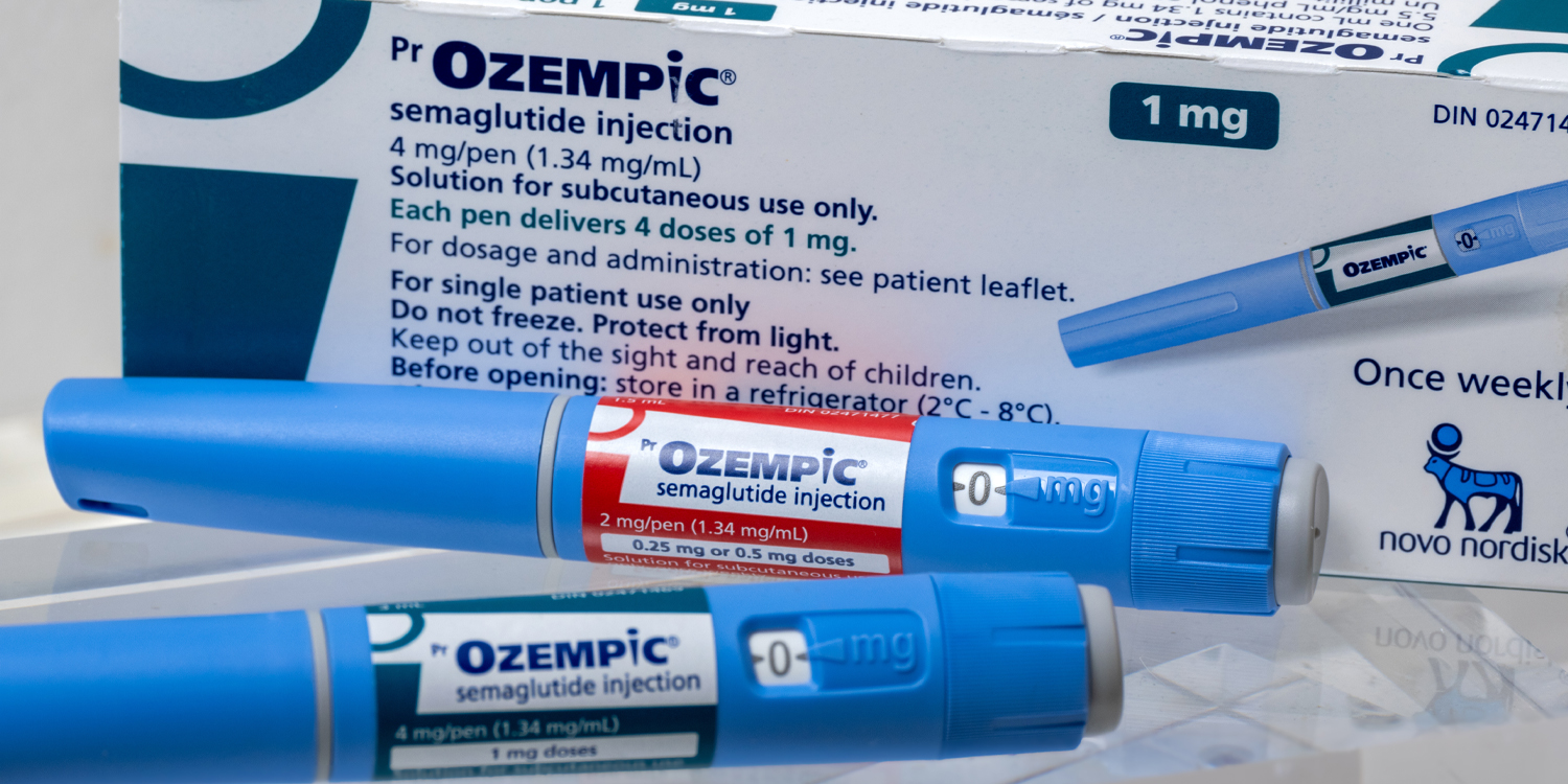 Ozempic e impulsividade: remédios GLP-1 podem afetar comportamento?